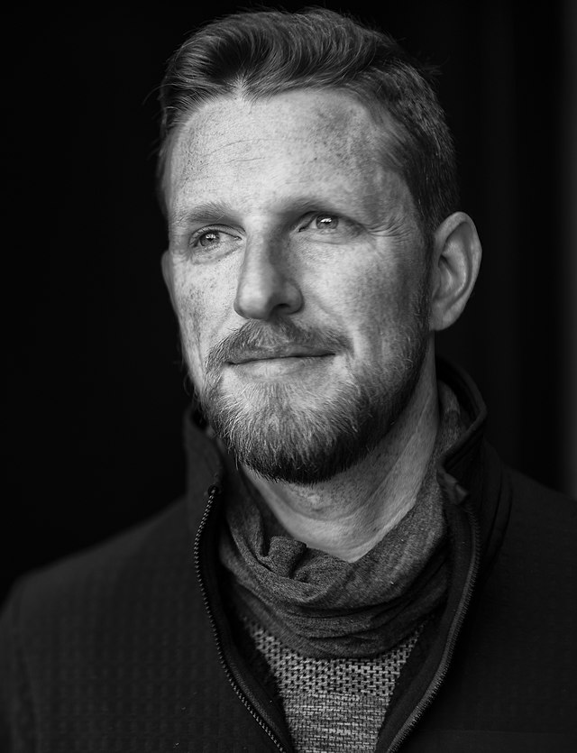 Matt Mullenweg in 2019 by Christopher Michel. This file is licensed under the Creative Commons Attribution-Share Alike 4.0 International license.